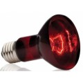 EXO TERRA Infrared Basking Spot R20 / 75W Podczerwona Żarówka Grzewcza do Terrarium