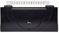 Diversa Aristo Pokrywa Prosta Do Akwarium 80x35cm LED Expert 15W 1800lm