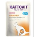 Kattovit Urinary PAKIET 12x85g Karma Mokra dla Kotów Na Układ Moczowy MIX SMAKÓW