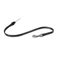 FLEXI Smycz automatyczna NEW CLASSIC linka M 8m do 20kg CZARNA