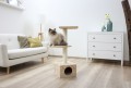 Kerbl Drapak Drzewko dla Kota Venus Sweet 85 cm BEŻOWY