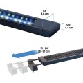 Fluval Belka Oświetleniowa Aquasky 2.0 Bluetooth 12W 38-61cm