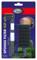 Aqua Nova Filtr Gąbkowy Jednokomorowy NSF-60L Do Akwarium
