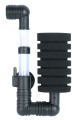 Aqua Nova Filtr Gąbkowy Jednokomorowy NSF-60L Do Akwarium