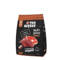 Pan Mięsko Karma dla Kotów Wołowina z Jeleniem rozm. M 400g