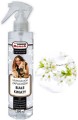 Super BENEK Neutralizator Zapachów Oświeżacz Powietrza Spray Białe Kwiaty 250ml