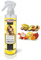 Super BENEK Neutralizator Zapachów Oświeżacz Powietrza Spray Egzotyczne Owoce 250ml