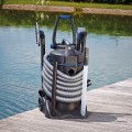 Oase PondVac 3 Odkurzacz do Oczka Wodnego 1600W 4000l/h