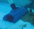 Oase PondVac 5 Odkurzacz do Oczka Wodnego 1700W 8000l/h