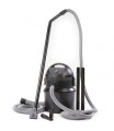 Pontec Odkurzacz do Stawu Oczka Wodnego Pondomatic 1400W