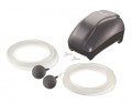 Pontec PondoAir Set 900 l/h 12W Kompletny Zestaw Napowietrzający do Oczka Wodnego Wężyki Kamienie