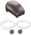 Pontec PondoAir Set 900 l/h 12W Kompletny Zestaw Napowietrzający do Oczka Wodnego Wężyki Kamienie
