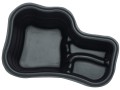 Pontec PE 150 Niecka Stawu Forma do Oczka Wodnego 150l 120x80cm