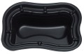 Pontec PE 500 Niecka Stawu Forma do Oczka Wodnego 500l 178x126cm