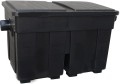 Aqua Nova Filtr z lampą UV NUB-25000 do oczka 25000L