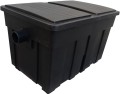 Aqua Nova Filtr z lampą UV NUB-25000 do oczka 25000L
