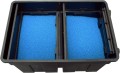 Aqua Nova Filtr z lampą UV NUB-25000 do oczka 25000L