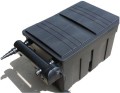 Aqua Nova Filtr z lampą UV NUB-25000 do oczka 25000L