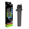 Aquael Ultra Heater 100W D&N Nietłukąca Grzałka Do Akwarium 60-100l 2 TRYBY PRACY