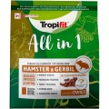 TROPIFIT ALL IN 1 HAMSTER & GERBIL Pokarm dla Chomików i Myszoskoczków 1,75kg 50555