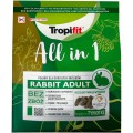 TROPIFIT ALL IN 1 Rabbit Adult Pokarm dla Królików 1,75kg 50535