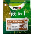 TROPIFIT ALL IN 1 RAT & MOUSE Pokarm dla Szczurow i Myszy 1,75kg 50565
