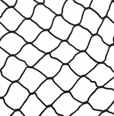 Samochodowa SIATKA ODGRADZAJĄCA dla psa MOCNA 1x1m