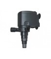 Akwarium HR-300 14L z filtrem i Lampą LED Zielone