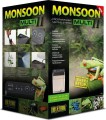 Exo Terra MONSOON MULTI 2.0 system zraszający do terrarium i paludarium