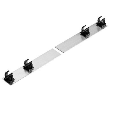 Mocowanie do LED Expert do Pokryw Aluminiowych Platino 120 Dodatkowy Uchwyt na Moduł LED