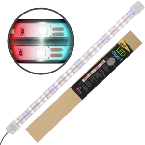 Diversa Moduł Oświetleniowy LED EXPERT KOLOR PLANT 19W 90cm do akwarium 100cm