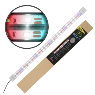 Diversa Moduł Oświetleniowy LED EXPERT KOLOR PLANT 15W 65cm do akwarium 80cm