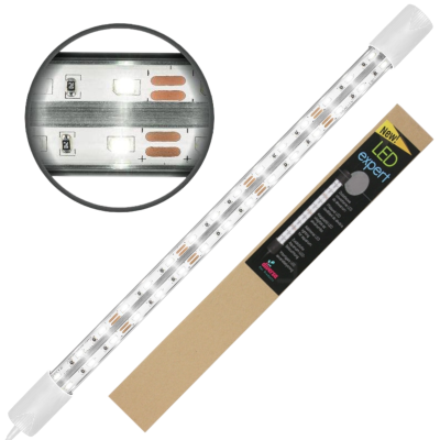 Diversa Moduł Oświetleniowy LED EXPERT 24W 110cm do akwarium 120cm