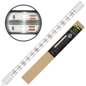 Diversa Moduł Oświetleniowy LED EXPERT 20W 90cm do akwarium 100cm