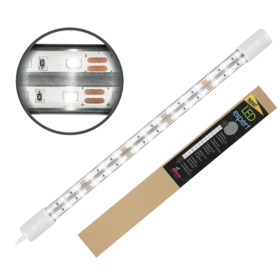 Diversa Moduł Oświetleniowy LED EXPERT 15W 65cm do akwarium 80cm