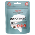 Comfy Przysmak Funkcyjny Smaczki Treserki dla Psa Drobiowe 80% Mięsa ODPORNOŚĆ 70g