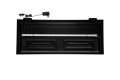 Diversa Selecto Pokrywa Prosta Do Akwarium 100x40cm LED Expert 6500K