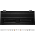 Diversa Selecto Pokrywa Prosta Do Akwarium 100x40cm LED Expert 6500K