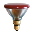 Kerbl Żarówka Promiennik Podczerwieni 100W Czerwona