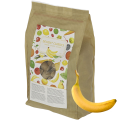 Kerbl Delizia Classic Smakołyk Przysmak dla Konia Banan 1KG