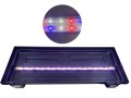 Diversa Selecto Pokrywa Prosta Do Akwarium 100x40cm LED Expert Kolor PLANT