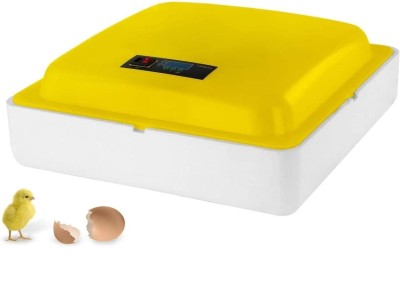 Inkubator Elektryczny Do 88 Jaj Wylęgarka Klujnik