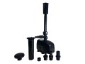 Pompa do Oczka Wodnego Aqua Nova NP-2000 2000l/h 45W