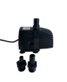 Pompa do Oczka Wodnego Aqua Nova NP-2000 2000l/h 45W