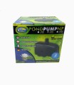Pompa do Oczka Wodnego Aqua Nova NP-2000 2000l/h 45W