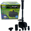 Pompa do Oczka Wodnego Aqua Nova NP-2000 2000l/h 45W