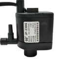Pompa Cyrkulator Wewnętrzny SunSun JP-230G 250l/h 2,5W do Akwarium