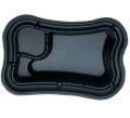 Pontec PE 750 Niecka Stawu Forma do Oczka Wodnego 750l 210x140cm
