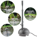 Pontec Pompa Fontanna Do Oczka Wodnego PondoVario 1500 l/h 25W