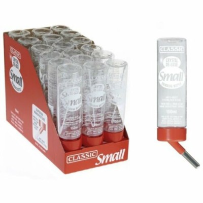 Poidło Poidełko Classic Small dla Królika Gryzoni 18 x 150ml